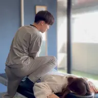オーダーメイド整体🫧