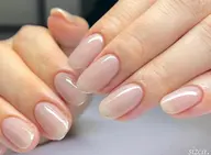 ハンドソフトジェルオフのみ💅