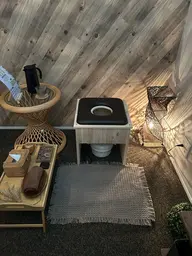 🌿よもぎ蒸し🌿