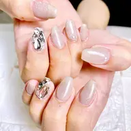 【hand】定額アートコース