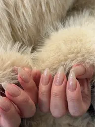 【ハンド】 フラッシュネイル 🎀オフ無料