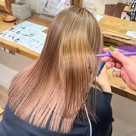 【🪄髪質改善𝒑𝒓𝒆𝒎𝒊𝒖𝒎】うねりや広がりが気になる方📢《snsで超話題‼️》酸性トリートメント