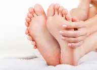 かかるツルツル♪フット角質ケア ¥4,400