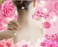 上半身or 下半身アロマ＋デコルテ／首肩＋コルギ小顔＋毛穴吸引【小鼻のみ】＋美容液導入＋（パック付き） 80分¥7590