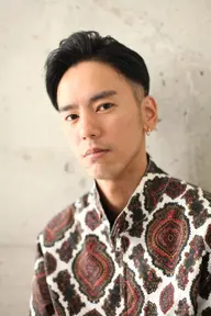 【メンズ限定メニュー】カット+眉カット付きクーポン