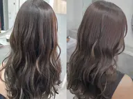 ✨【カット＋カラー＋トリートメント】✨透明感重視な方必見