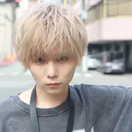 【メンズ限定】ヘアセット　✨