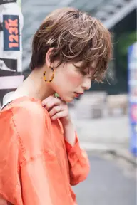 💕『魅力を引き出すカット』💕🌈小顔カット、似合わせカット×内部補修3step香水トリートメント🌿