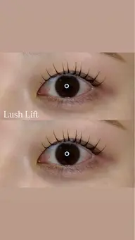 学割❣️まつげパーマ