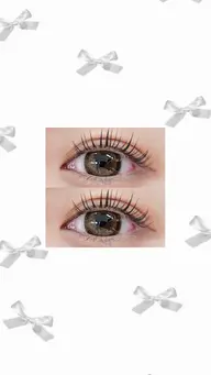 まつ毛ぱっちりパリジェンヌラッシュリフト♡                       平日限定クーポン𓂃🎀𓈒𓏸