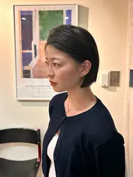 《minimo限定 》カット+ヘッドスパ