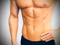 期間限定🔹【メンズ】お腹ワックス脱毛