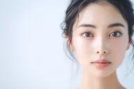 《美肌コース》お顔脱毛+コラーゲンパック