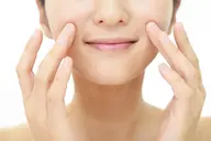 【レディース】スタッフ施術♪顔脱毛