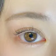 まつげパーマ上下 +コーティング仕上げ💙✨