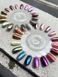 【minimo 限定】ミラー✨オフ込💅🏻