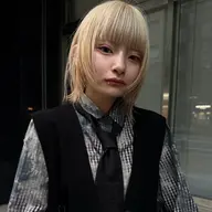 💜カット+ダブルカラー💜