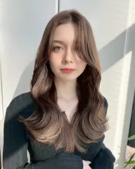 【✨ご新規様✨似合わせ◎】カット+inbornキューティクルTR ¥11000→¥7700