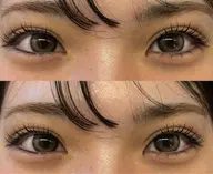 【根元からぱっちり🐻💞】パリジェンヌラッシュリフト🫧