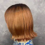 👾カラー『ダブルカラー』➕トリートメント