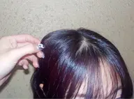 W color＋BYKARTE 3step トリートメント