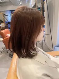 カット　早めの時間も募集してます！