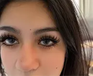 ギャルエク/6から8D LEDボリュームラッシュ100束800本まで ➕下付け放題　長さ21mmまであり🌸