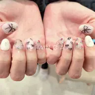 ❣️期間限定❣️定額デザイン2000円オフ✨【オフ無し】