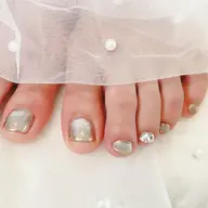 💗フット👣マグネットorオーロラ【新規オフ無料】