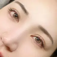 〖人気No.1〗 パリジェンヌラッシュリフト+高濃度トリートメント付