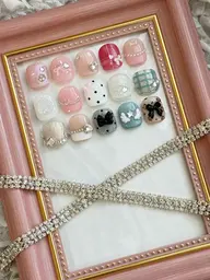 【オフあり】マグネット🧸ྀི⸝⸝⸝