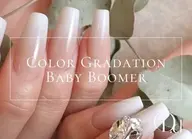 【オフなし】🎀長さだし10本✖️カラグラorベイビーブーマー🎀