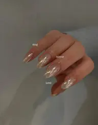 ハンド　マグネット