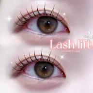 🎀パリジェンヌorまつ毛パーマ🎀