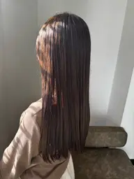 🫧艶カラー🫧＋トリートメント