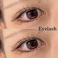 💜上下まつ毛パーマ💜【カール/Cカール/Lカール/Uカール/メーテル/束感】