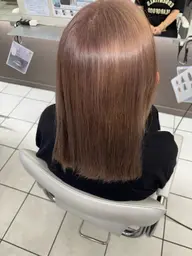 🌱ダブルカラー➕超音波トリートメント🌱🫧　【ブリーチ込み👍】