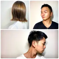 ミニモ限定𖤐ˊ˗🔴似合わせカット✂︎ ˒˒➕極楽𓈒𓏸︎︎︎︎🟣ヘッドスパ💆♀️💆メンズも大歓迎🫵🏻