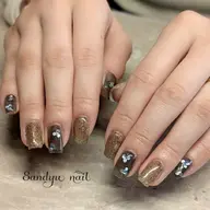 持ち込みデザイン🆗✨オフあり♡アート5本まで！