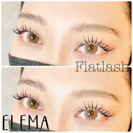 🌼ⒻⓁⒶⓉⓁⒶⓈⒽつけ放題🌼普段もちが悪い方にもおすすめ!しっかり濃くしたい方におすすめ🌷アイシャンプー付き!