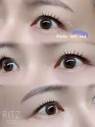 ‎【再来様はこちらから】🤍上まつげパーマ‎🤍仕上げにトリートメントつき🎼♡