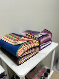 12タイプパーソナルカラー診断