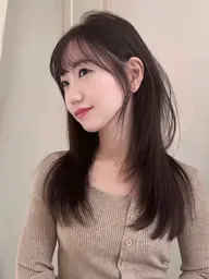 🎀艶々イルミナカラー+OggiOtto7stepトリートメント🎀