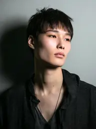 ♤メンズカット♤