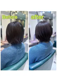 ご新規様限定*レディース ・ メンズ カット🩷🩷