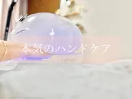 【限定キャンペーン】【贅沢ハンドケア】ハンドマッサージ+魔法カプセル深層浸透ケア 50分¥5500円→¥3980円