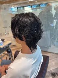 カット+ショートスパ🧞♂️ 7480円→6200円