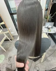 カット・赤み消しオリーブカラー・髪質改善水素トリートメントULTOWA(ウルトワ)✨