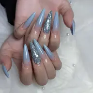 スカルプグラデーション