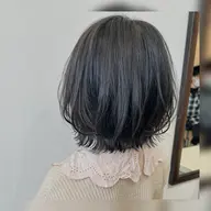 似合わせカット🌼